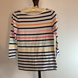 Womens Talbots petite shirt